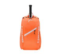 Head TOUR Backpack 25L 2026 Orange (Backpack)