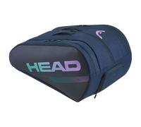 HEAD Tour Padel Bag L, Navy