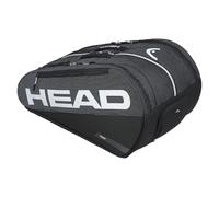 Head Tour Padel Bags L BK