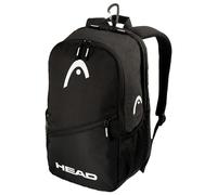 HEAD Tour Pickleball Backpack 22L BKWH