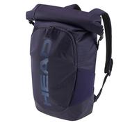 HEAD Tour Racqpack, Dark Blue, One Size