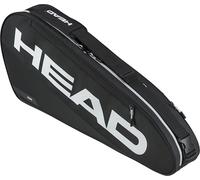 HEAD Tour Racquet Bag (Black, S)