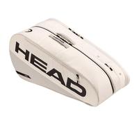 HEAD Tour Racquet Bag L (9R), White