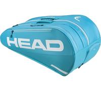 HEAD Tour Racquet Bag L (Blue)