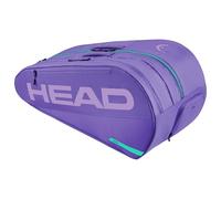HEAD Tour Racquet Bag L (Purple)