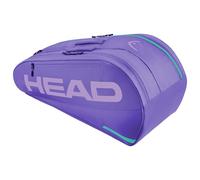HEAD Tour Racquet Bag M (6R), Purple