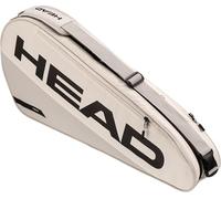 HEAD Tour Racquet Bag S (3R), White