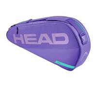 HEAD Tour Racquet Bag S (Purple)