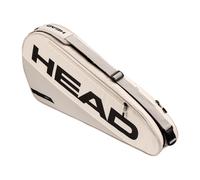 Head Tour Racquet Bag S White Racket Bag