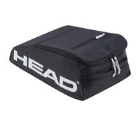 Head Tour Shoe Bag (Black/White)