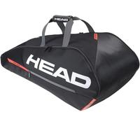 Head Racket Tour Team Racket Bag One Size Black / Orange