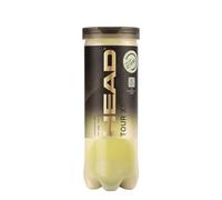 Head Tour XT Tennis Ball Can (72 Balls)