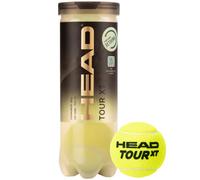 Head Tour XT tennis balls 3 pcs 570823