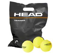 HEAD Trainer Tennis Balls 72 Pack