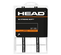 HEAD Unisex_Adult 12 Xtremesoft Grip Tape, White, standard size