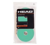 HEAD Unisex Adult 30 Prime Tour Grip Tape, Mint, One Size