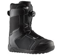 HEAD Unisex - Adult Classic LYT BOA Snowboard Boot, Black, 240