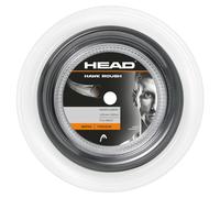 HEAD Unisex - Adult Hawk Rough Roll 200 Tennis String, Unisex - Adults, 281146-16 AN, anthracite, 16