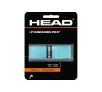 HEAD Unisex Adult Hydrosorb Pro Tennis Grip Tape, Teal, One Size