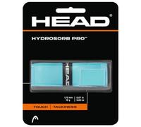 HEAD Unisex Adult Hydrosorb Pro Tennis Grip Tape, Teal, One Size