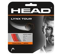 HEAD Unisex Adult Lynx Tour Tennis String