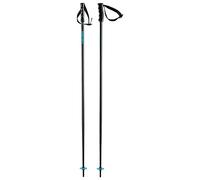HEAD Unisex - Adult Multi Ski Poles, Blue, 125