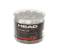 Head Racket Padel Pro Paddel Grip 60 Units