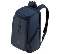 HEAD Unisex Adult Pro Backpack 28L Tennis Backpack Navy