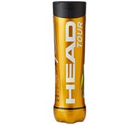 HEAD Tour Tennis Balls, Tour, 8 Balls