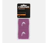 HEAD unisex Adult Wristband 2.5" light lilac, standard size