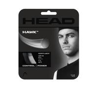 HEAD Unisex - Adult's Hawk Set Tennis String