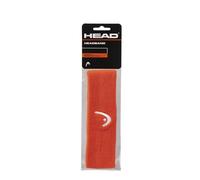 HEAD Unisex - Adult's Stirnband HEADband, Orange, standard size