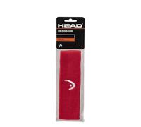 HEAD Unisex - Adult's Stirnband HEADband, red, standard size