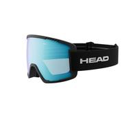 HEAD Unisex Contex Photo Ski and snowboard goggles (pack of 1)