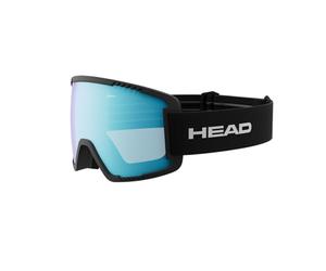HEAD Unisex Contex Photo Ski and snowboard goggles (pack of 1)