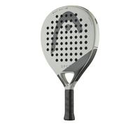 Head Unisex Evo Speed Padel Racket - Black/Grey - Free P&P