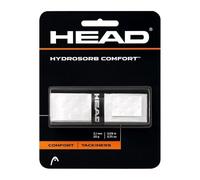 HEAD Unisex Hydrosorb™ Comfort Replacement Grip, White