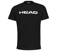 HEAD Unisex Kids Club Basic T-Shirt, Junior T-Shirt