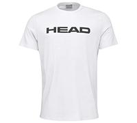 HEAD Unisex Kids Club Basic T-Shirt, Junior T-Shirt