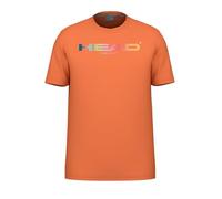 HEAD Unisex Kid's Rainbow T-Shirt Junior