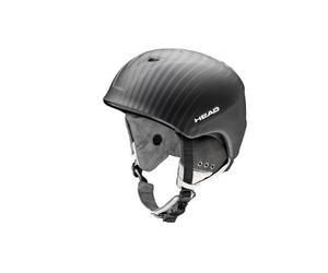 Head Unisex Pro Audio Snowsports Helmet