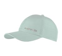 HEAD Unisex Pro Player Cap, aqua, One Size