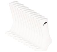 Head Unisex Socks, 12 Pack - All Sport Training Crew, Sports Socks, Logo