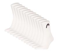 Head Unisex Socks, 12 Pack - All Sports Training Short Crew, Sports Socks,...