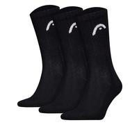 Head Unisex Socks, 3-Pack - All Sport Training Crew, Sports Socks, Logo