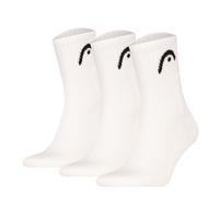 Head Unisex Socks, 3-Pack - All Sports Training Short Crew, Sports Socks, L...