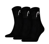 Head Unisex Socks, 3-Pack - All Sports Training Short Crew, Sports Socks, L...
