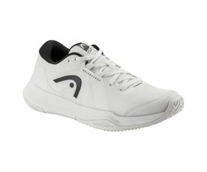 HEAD Unisex Sprint Pro 4.0 Junior Tennis Shoes White Black
