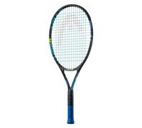 HEAD Unisex Youth Novak 25 Tennis Racket - Black/Blue, 8-10 Years