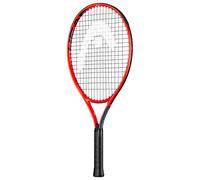 HEAD Unisex Youth Radical Jr. 23 Tennis Racket, Orange, 06